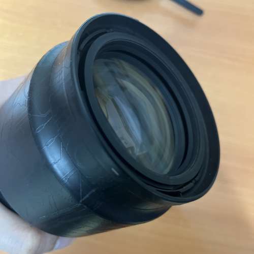 Sigma 100-400mm F5-6.3 DG DN OS Contemporary Sony e mount 100-400