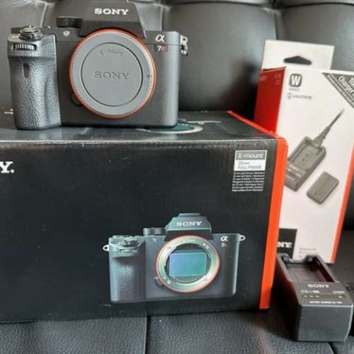 95% 九成幾新 Sony A7R2 A7RII 行貨