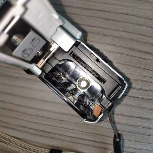 Canon PowerShot S80 新淨有盒 1/1.8"大CCD相機 數碼相機 等效28-100mm 有手動模式 ...