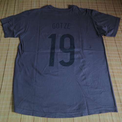 德國Gotze TEE size L