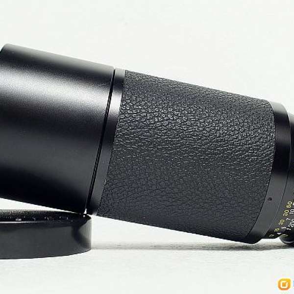 Leica R Vario Elmar 75-200mm f4.5 (90%New, Mint)