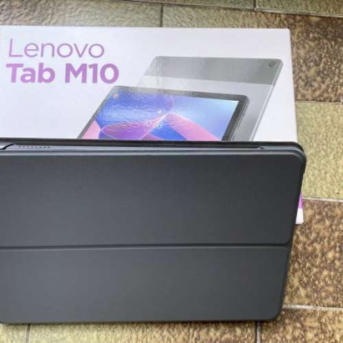 Model : H-TB328 Lenovo Smart Tab M10 (3rd Generation)