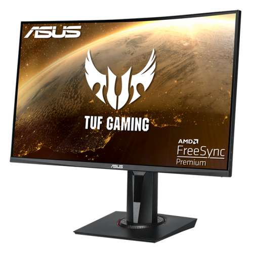 Asus TUF Gaming VG27VQ 27吋 165Hz Monitor