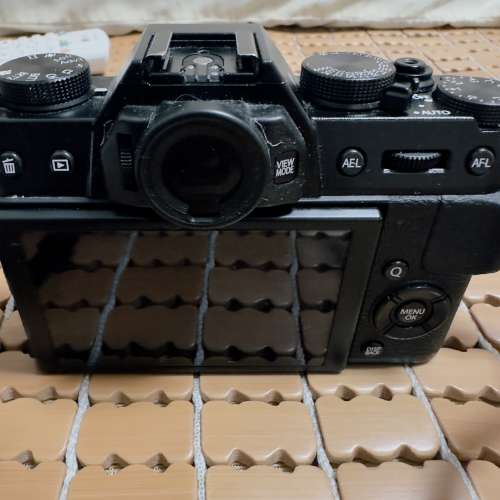 Fujifilm X-T20 Body+1855 Kit Set 無反相機 富士 套裝