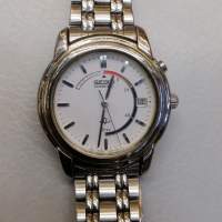 Vintage Seiko Kinetic Watch