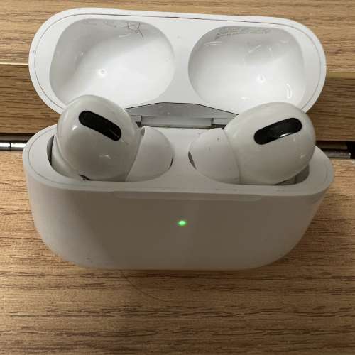 Air pod pro
