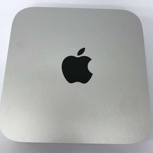 Apple Mac mini (Late 2014) 7,1   i5  2.6Ghz