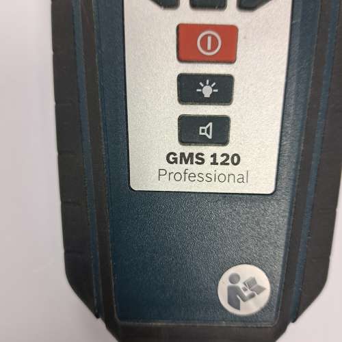 Bosch 博世 GSM120 探測儀
