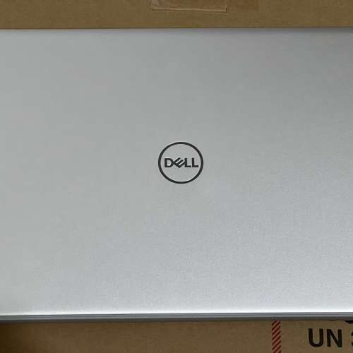 Dell Inspiron 14 5420 Intel Gen 12 i5 銀色手提電腦極新有保養