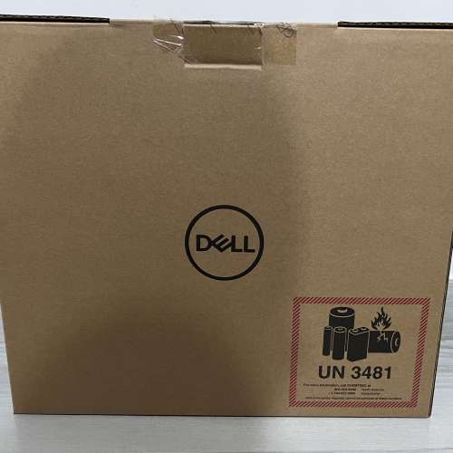 Dell Inspiron 14 5420 Intel Gen 12 i5 銀色手提電腦極新有保養