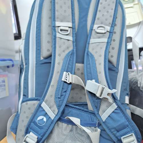 85% New (Outlook) Lowepro Flipside Sport AW 20L Camera Backpack (Blue)