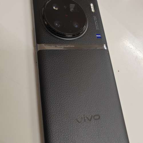 VIVO X90 Pro+ 512G 黑色國行99%新