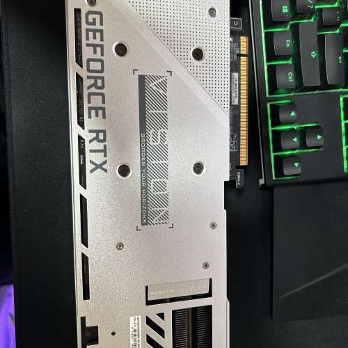 GeForce RTX&trade; 3070 VISION OC 8G