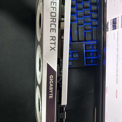 GeForce RTX&trade; 3070 VISION OC 8G