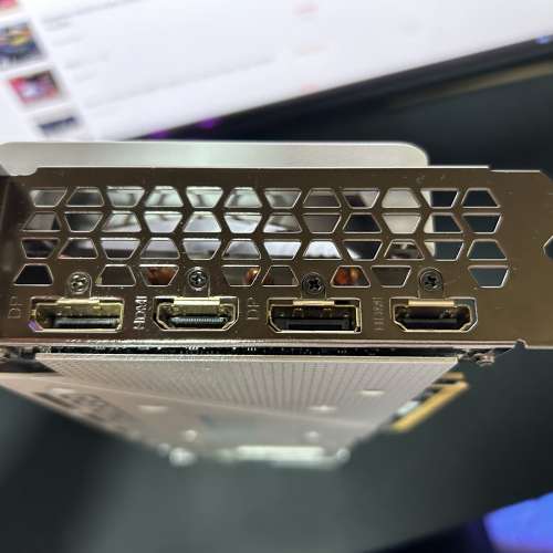 GeForce RTX&trade; 3070 VISION OC 8G