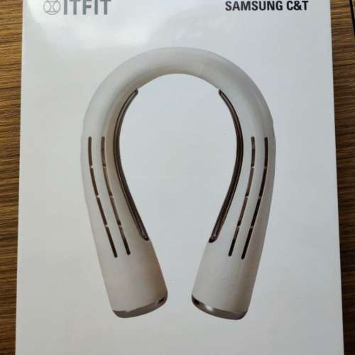 Samsung itfit neckband store