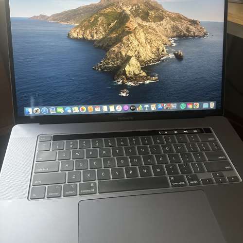 Apple MacBook Pro 2019 16 i9 32GB 1TB 不議價送 caldigit ts3