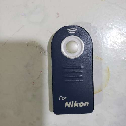 Nikon ML-L3 Wireless Remote Control