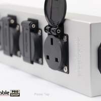 Labkable PowerTap 發燒電源排插 (4位)