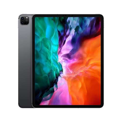 全新iPad Pro, 12.9-inch (5th Generation) WI-FI+Cellular Sub6
