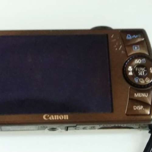Canon IXY 920 IS (即 IXUS 870 IS)