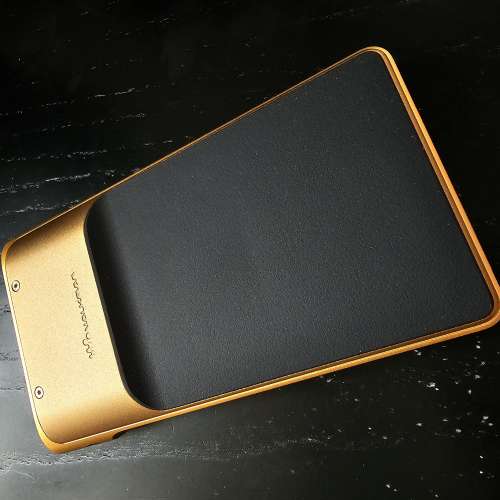 Sony NW-WM1ZM2 金磚2代