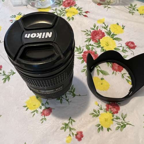 Nikon AF-S 28-300 f3.5-5.6 ED 單反鏡+77mm b+w uv