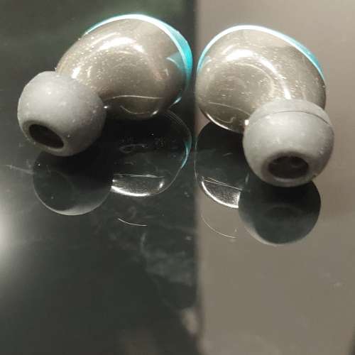 Noble audio Dulce Bass 5單元動鐵耳機