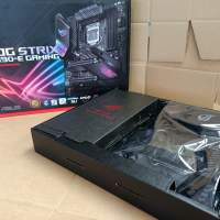 ASUS ROG STRIX Z490-E GAMING