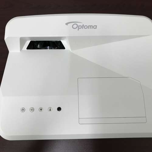 OPTOMA EH320UST DLP HD Projector 超短投 高清 投影機