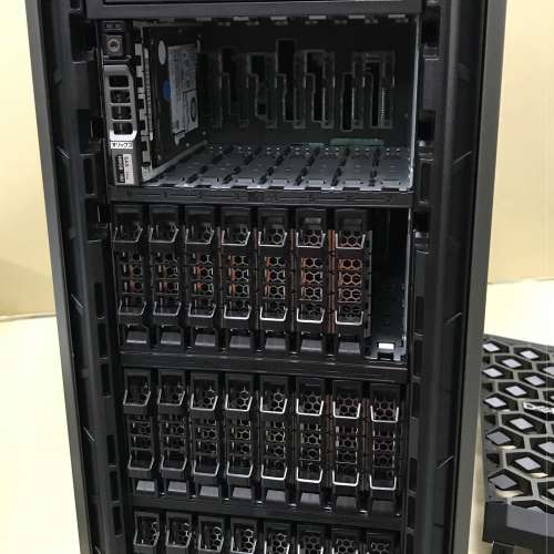 DELL PowerEdge T640 Server