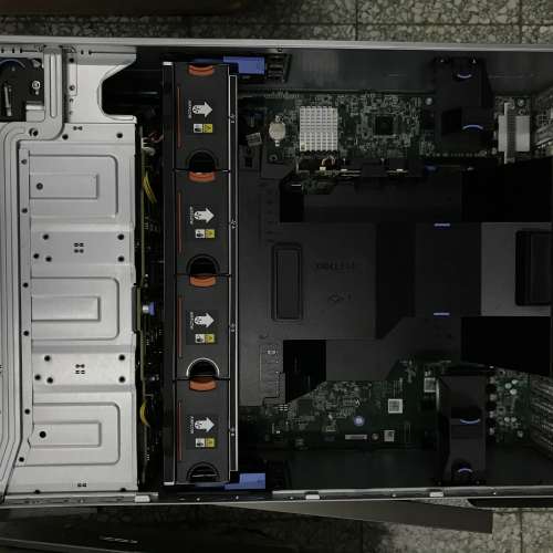 DELL PowerEdge T640 Server