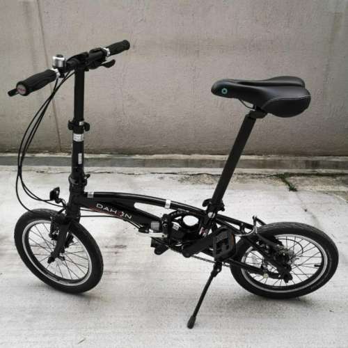 Dahon dove outlet d8