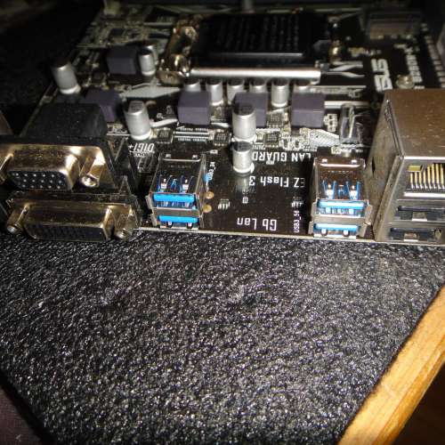 ASUS PRIME B250M-K Micro-ATX 主機板 ((Window10Pro啟用碼)) Socket 1151