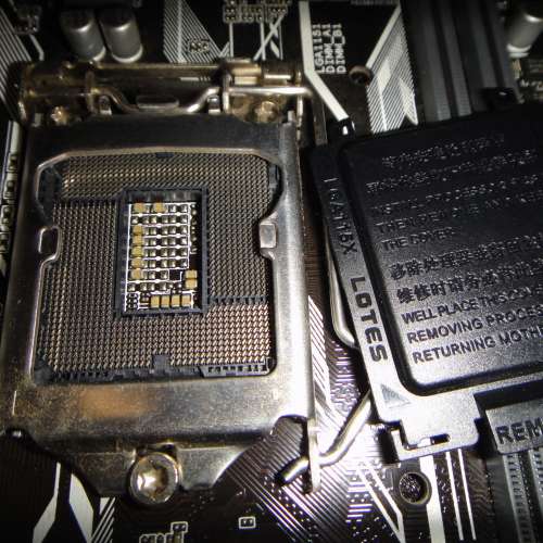 ASUS PRIME B250M-K Micro-ATX 主機板 ((Window10Pro啟用碼)) Socket 1151