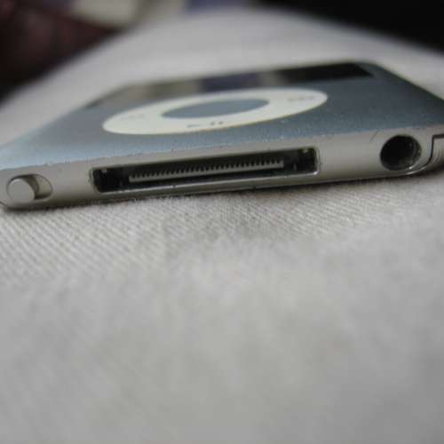 ipod nano 3 gen. (A1236)