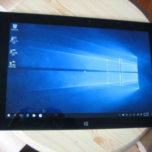 CUBE 酷比魔方 iWork10 旗艦版 雙OS