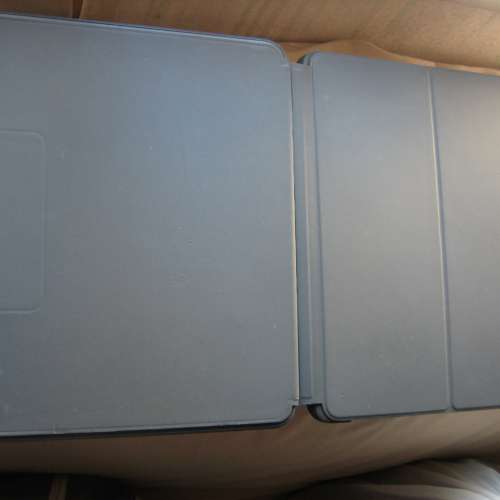 ipad pro 12.9" keybroad case