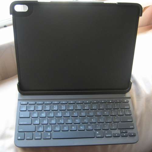 ipad pro 12.9" keybroad case