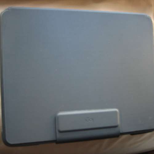 ipad pro 12.9" keybroad case