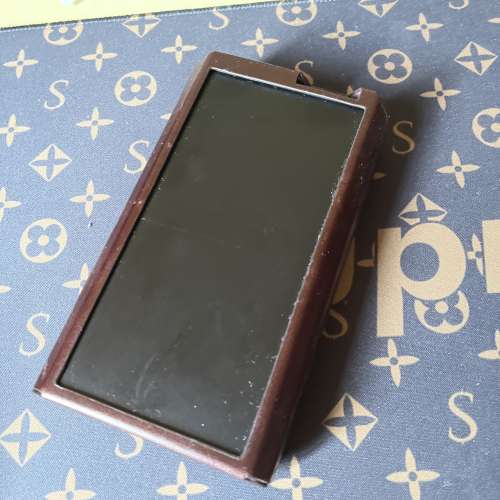 FiiO m17