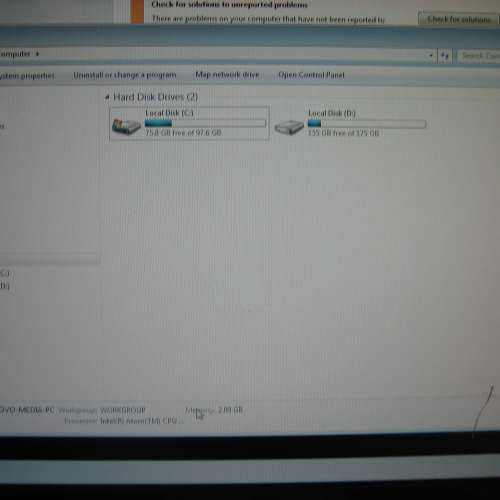 Lenovo ideacentre Q180