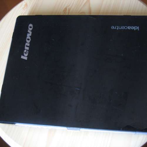 Lenovo ideacentre Q180