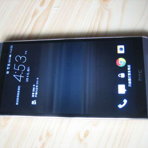 HTC one e9 plus (4K 攝影)