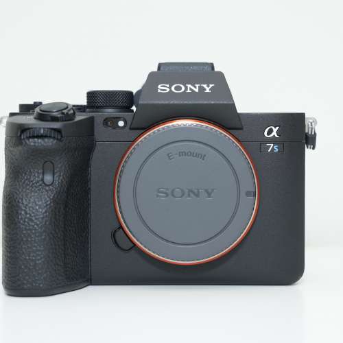 Sony A7S3 行貨