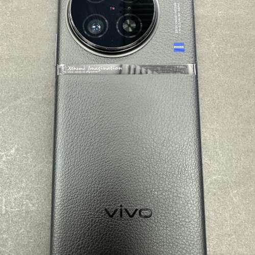 Vivo X90 Pro 12gb+256gb 香港行貨