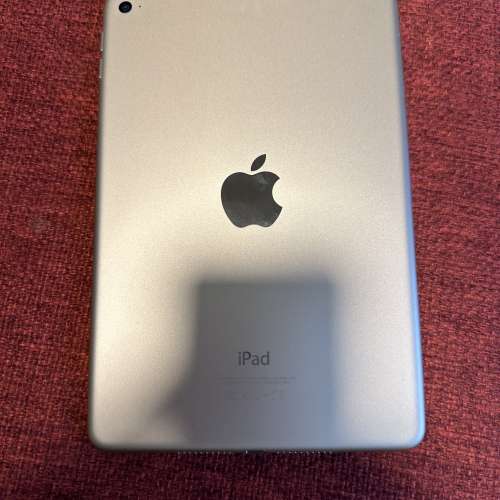 iPad Mini 4 64GB 金色