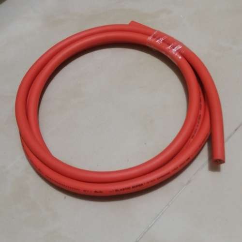 elastic super 高級電源線