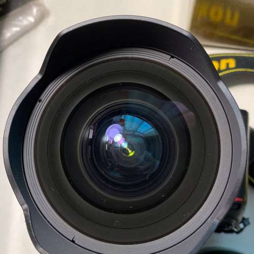 Nikon D7000