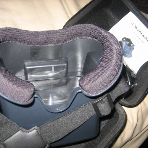 全新 5.8G FPV doggle